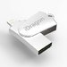 Card Reader iUni iDragon 3 in 1 Lightning to USB si SD Card pentru iPhone, iPad, iPod